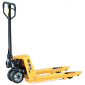 Transpalette fourches courte 2.5T, fourches 800mm