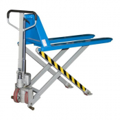 Transpalette haute levée 1000 kg