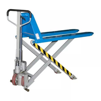 Transpalette haute levée 1000 kg