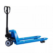 Transpalette manuel 2500 kg
