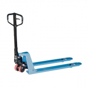 Transpalette manuel surbaissé 1500 kg