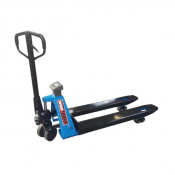 Transpalette peseur 2000 kg