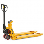 Transpalette peseur électronique 2T