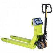 Transpalette peseur avec capteur PRAMAC GS/P EVO