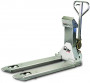 Transpalette peseur manuel PRAMAC GS/P EVO INOX 304