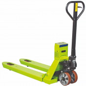 Transpalette peseur manuel PRAMAC PX25