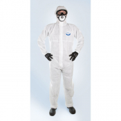 Combinaison Weecover catégorie 3