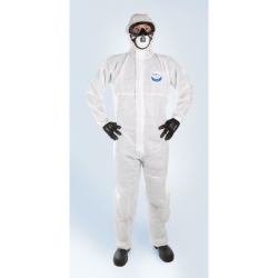 Combinaison Weecover catégorie 3