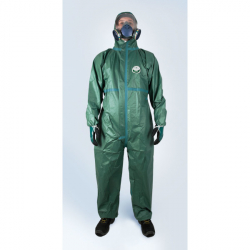 Kit de protection risques phytosanitaires